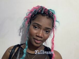 Yullbrown