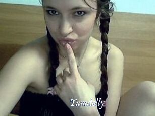 Yumdolly