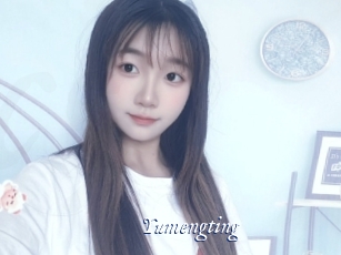 Yumengting