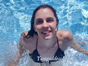 Yumgoddess
