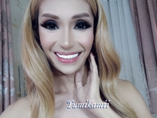 Yumikamii