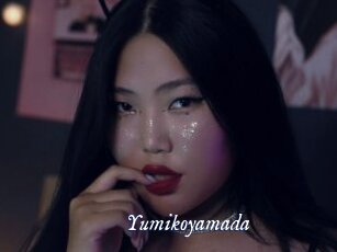 Yumikoyamada