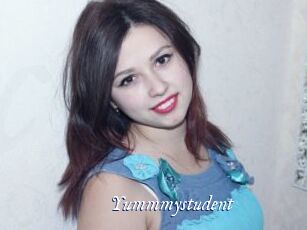 Yummmystudent