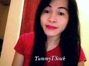YummyTScock
