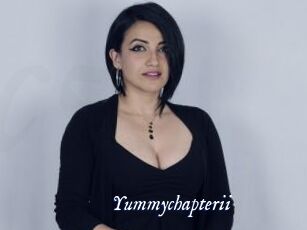 Yummychapterii