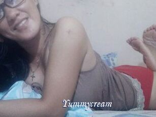 Yummycream