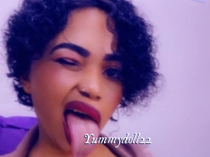 Yummydoll22