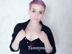 Yummyrachelx