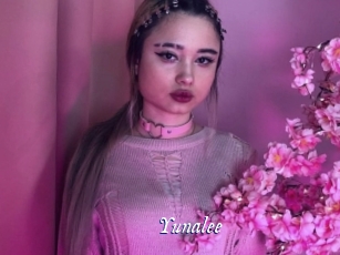 Yunalee