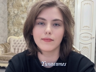 Yunaownes