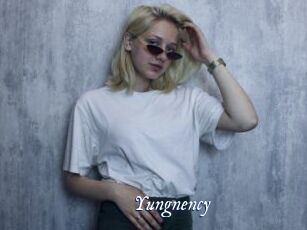 Yungnency