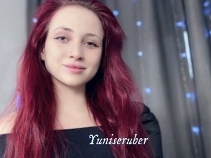 Yuniseruber