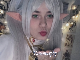 Yunomurphy