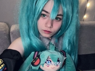 Yunone