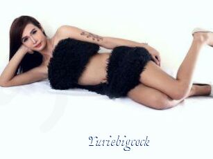 Yuriebigcock