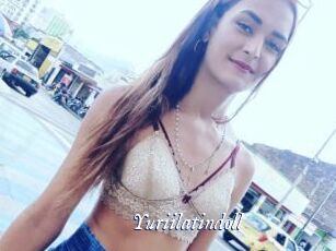 Yuriilatindoll