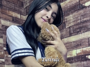 yuriruis Cam 5