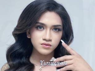 Yuristewart