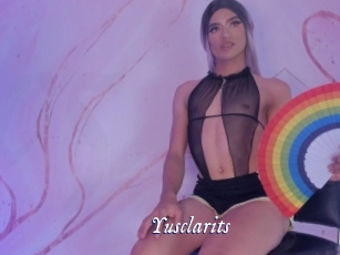 Yusclarits