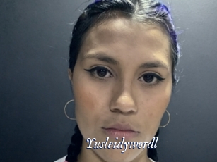Yusleidywordl