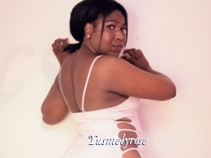 Yusmelyrose