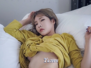 Yuwen