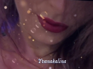 Yvanakalina