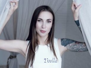 Yvella