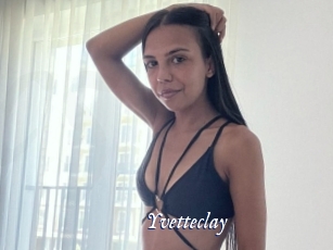 Yvetteclay