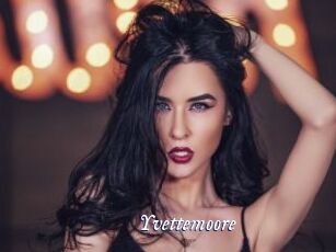 Yvettemoore