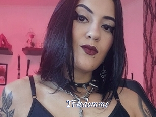 Yviedomme