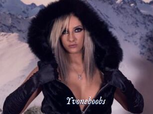 Yvoneboobs