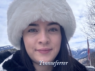 Yvonneferrer