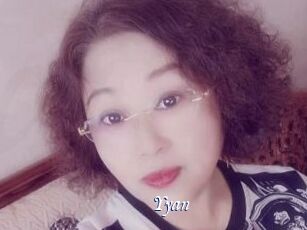 Yyan