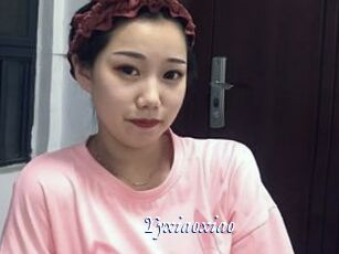 Yyxiaoxiao