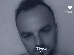 Yzalle