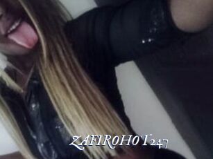 ZAFIROHOT247