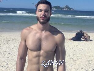 ZANON