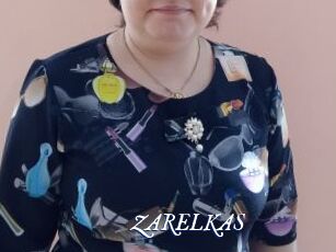 ZARELKAS