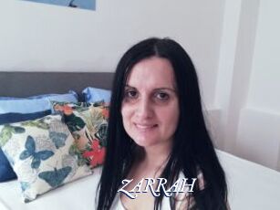ZARRAH
