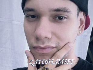 ZAYCOHAMSEL