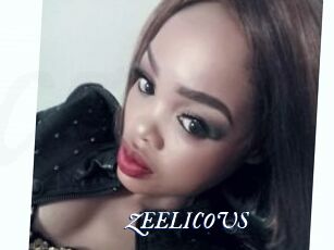 ZEELICOUS Cam 5