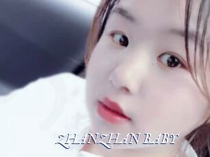 ZHANZHAN_BABY