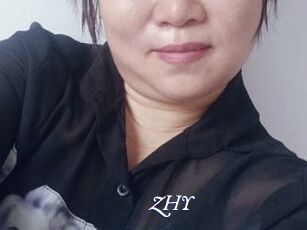 ZHY