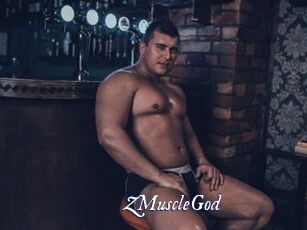 ZMuscleGod