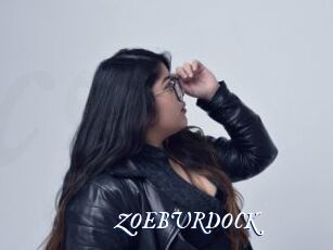 ZOEBURDOCK