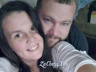 ZaChey4You Cam 5