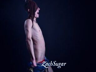 ZachSugar