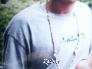 Zachery