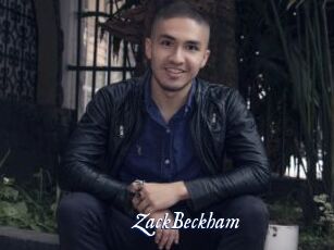 ZackBeckham